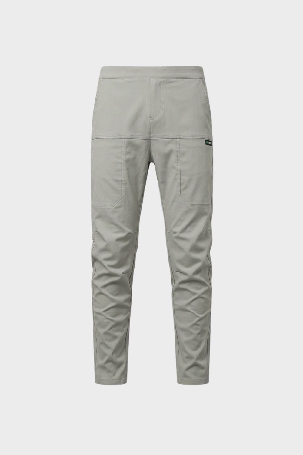 Herren Hose Slim Fit mit Seitentaschen