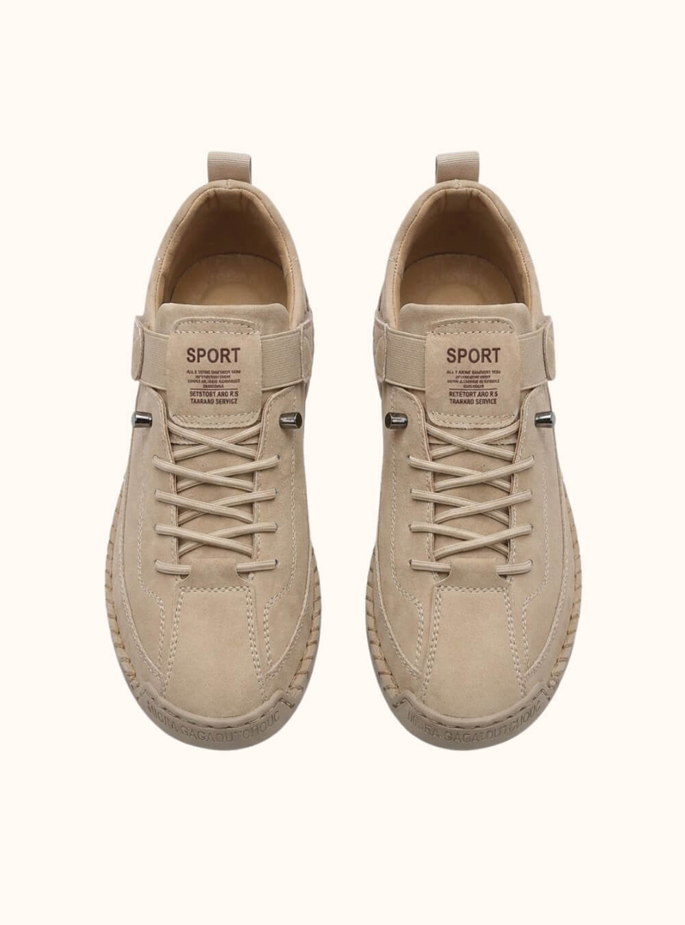 Boots H – Heise Haus
