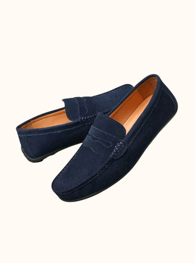 Herren Loafer