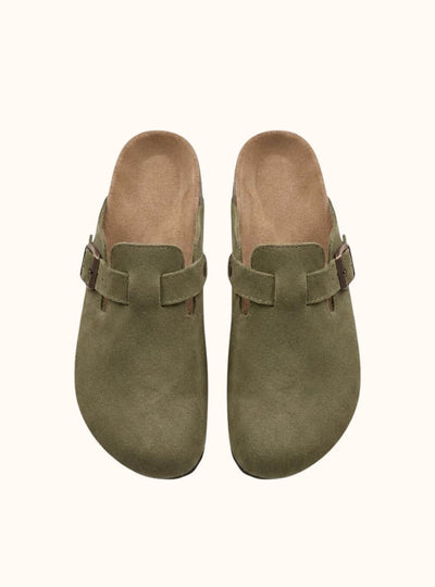 Damen Clogs