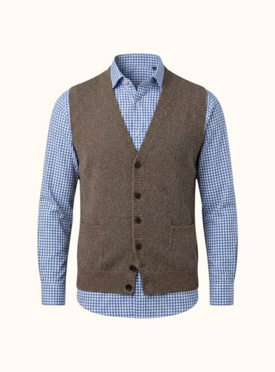 Herren | Pullover & Strickjacken