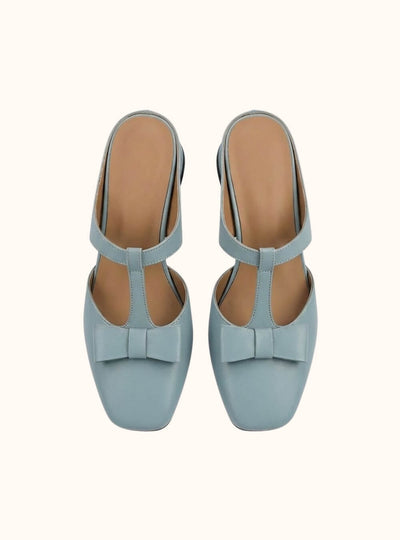 Damen Mules
