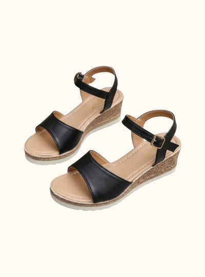 Damen Wedges