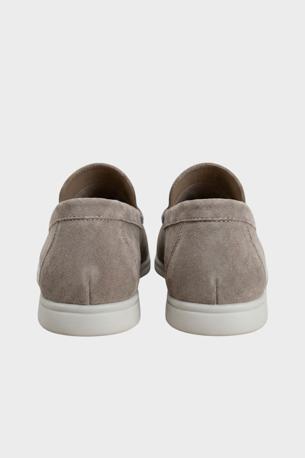 Herren Schlupfschuhe Wildleder | Bequem