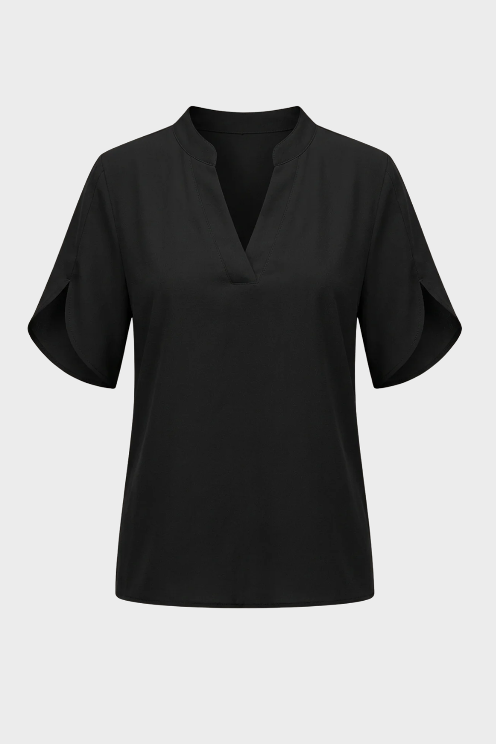 Damen Sommerbluse | Kurzarm Capsule