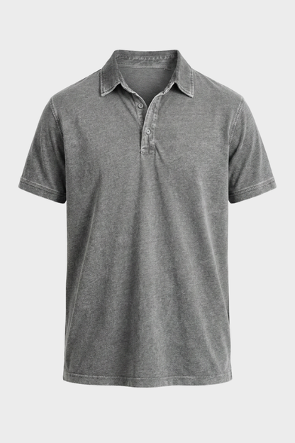 Herren Poloshirt | Kurzarm