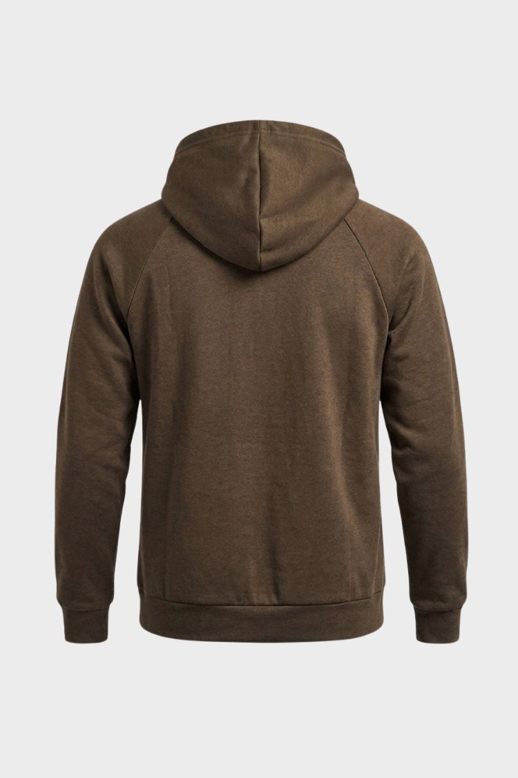 Herren Kapuzenpullover | Schnürkragen & Lässige Form
