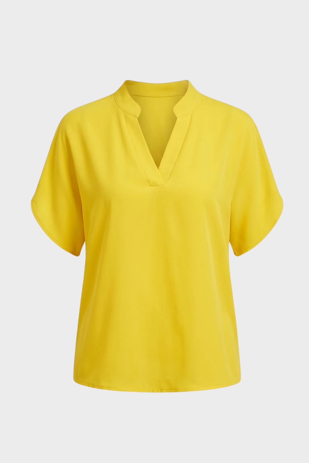 Damen Sommerbluse | Kurzarm Capsule