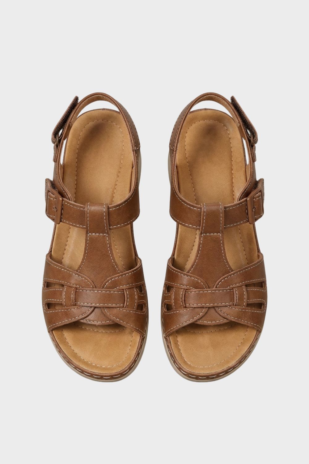 Damen Komfort Sandalen | Wandern