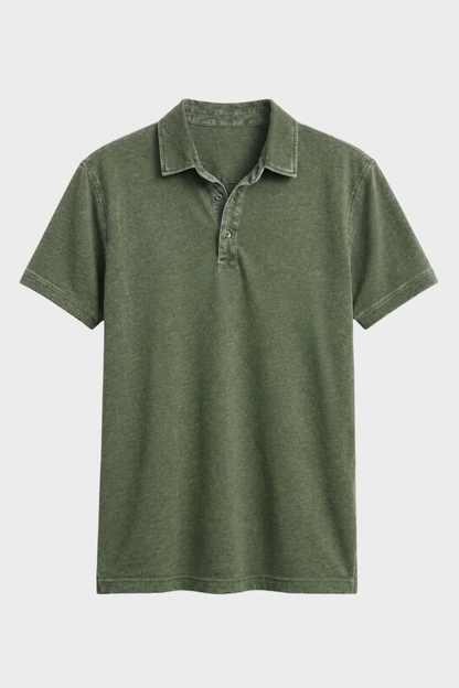 Herren Poloshirt | Kurzarm