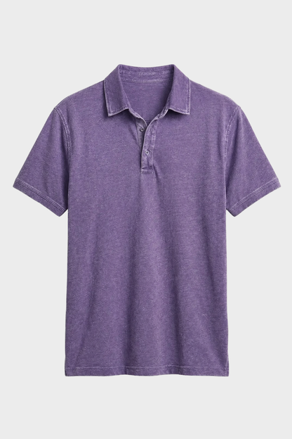 Herren Poloshirt | Kurzarm