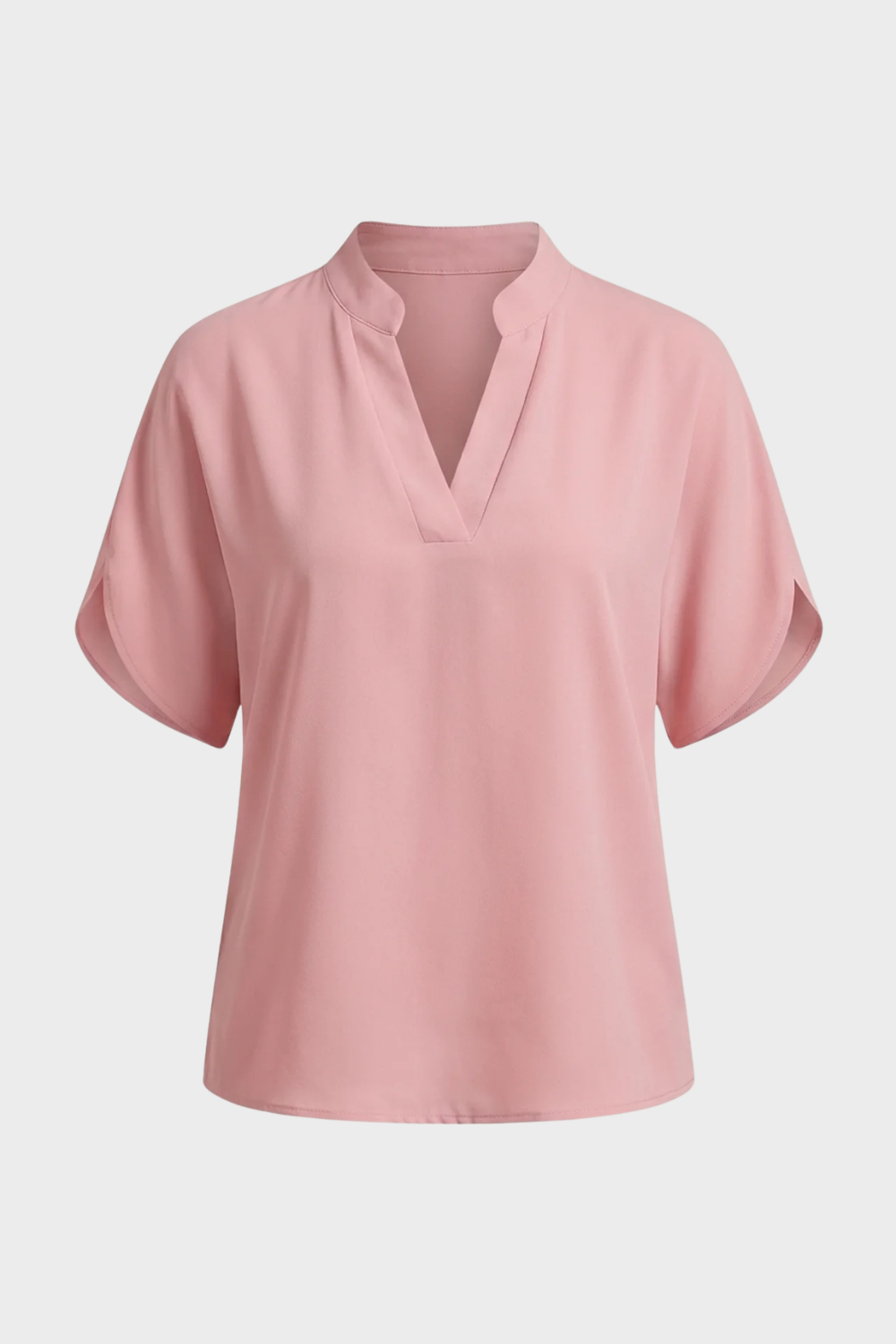 Damen Sommerbluse | Kurzarm Capsule