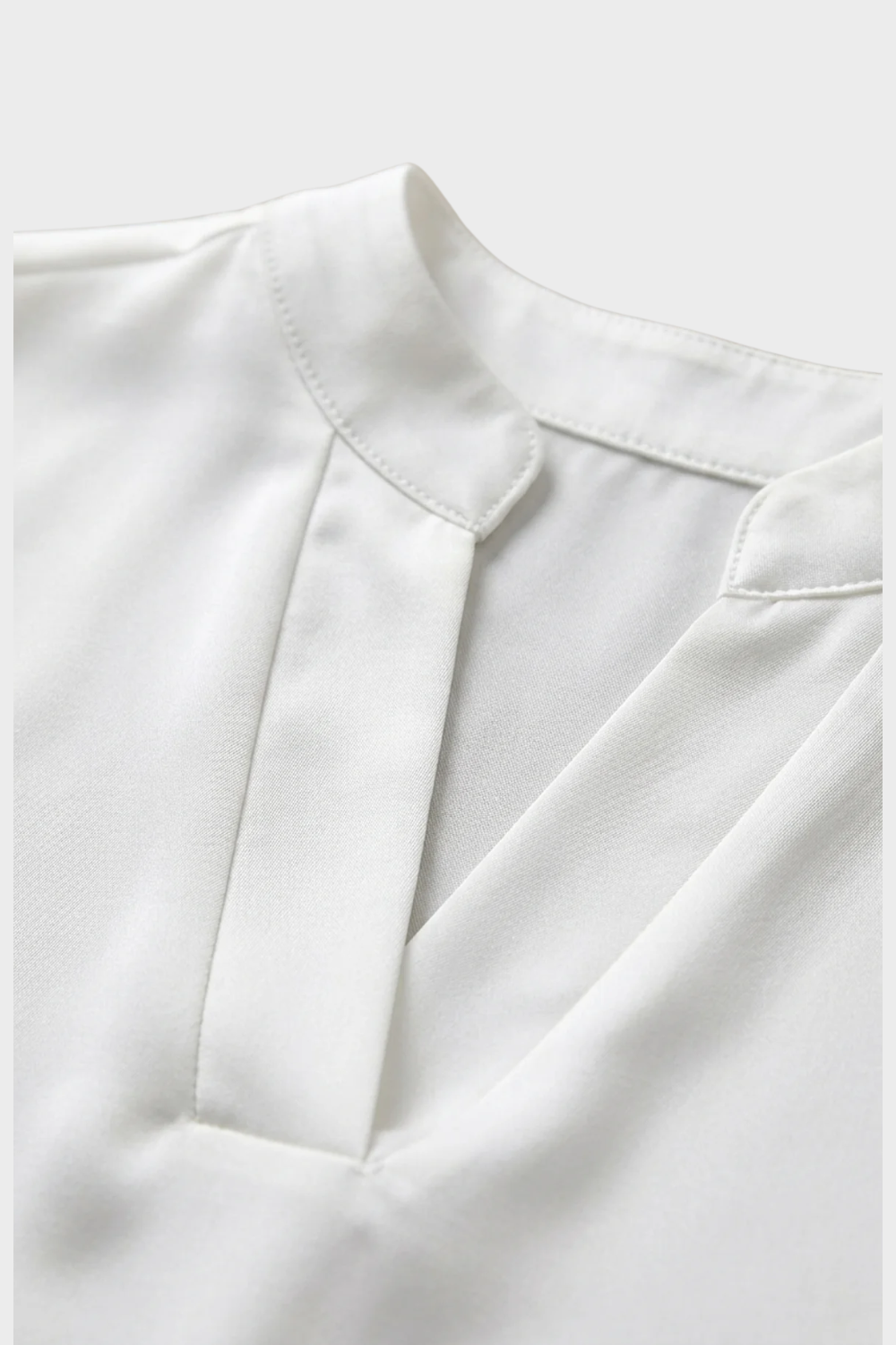 Damen Sommerbluse | Kurzarm Capsule