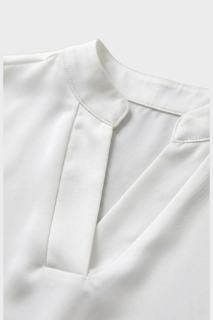 Damen Sommerbluse | Kurzarm Capsule
