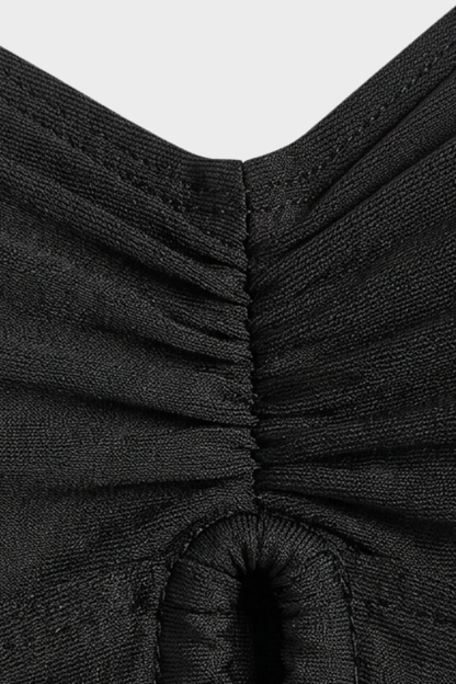 Damen Badekleid | Bauchformend
