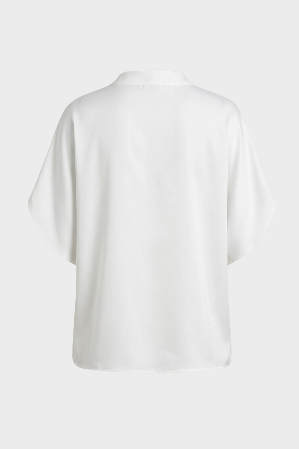 Damen Sommerbluse | Kurzarm Capsule