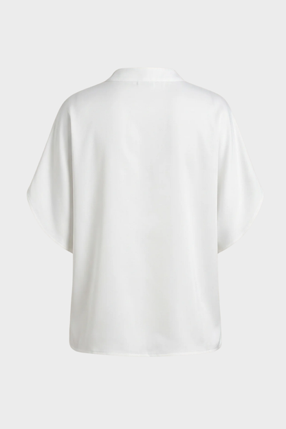 Damen Sommerbluse | Kurzarm Capsule