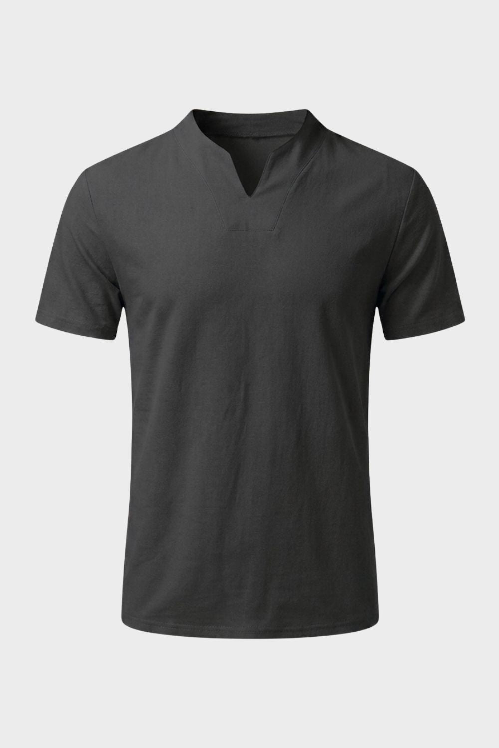Herren Polo-Shirt | Spread-Kragen