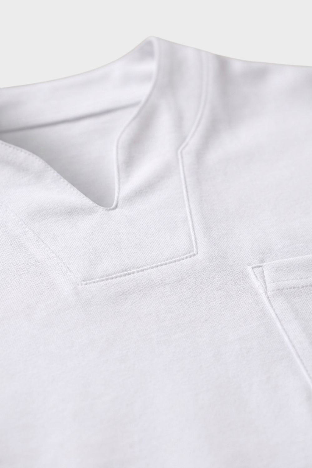 Herren Polo-Shirt | Spread-Kragen