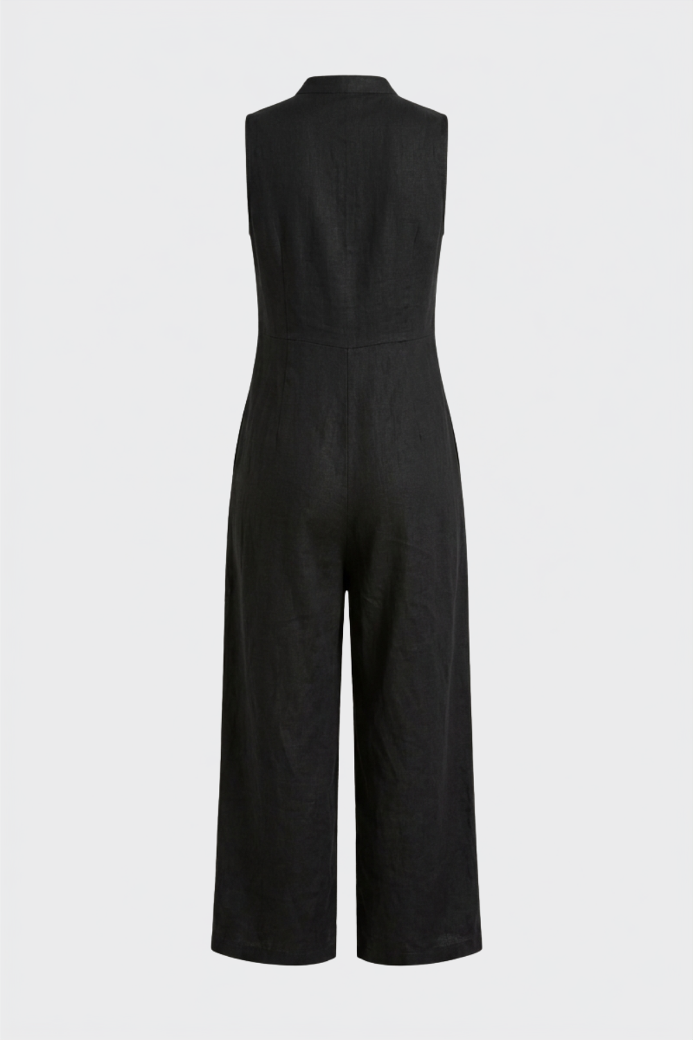 Damen Weiter Overall | Ärmellos