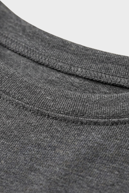 Damen Basic T-Shirt | Halbarm