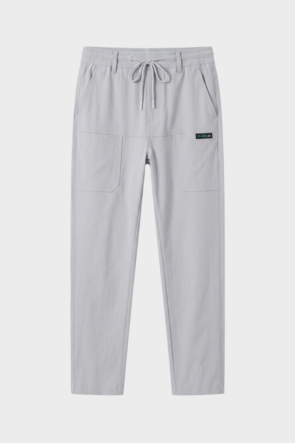 Herren Hose Slim Fit mit Seitentaschen