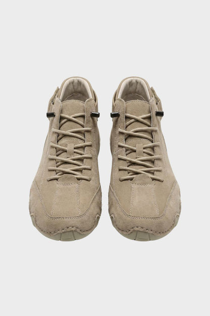 Sneaker Herren mit Schnürung und Profilsohle