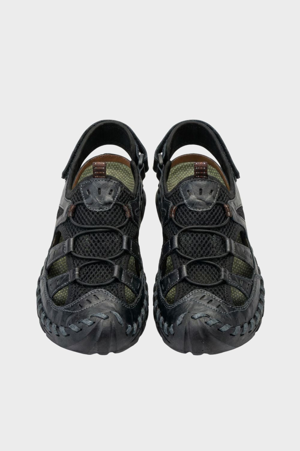 Herren Trekking Sandalen | Outdoor