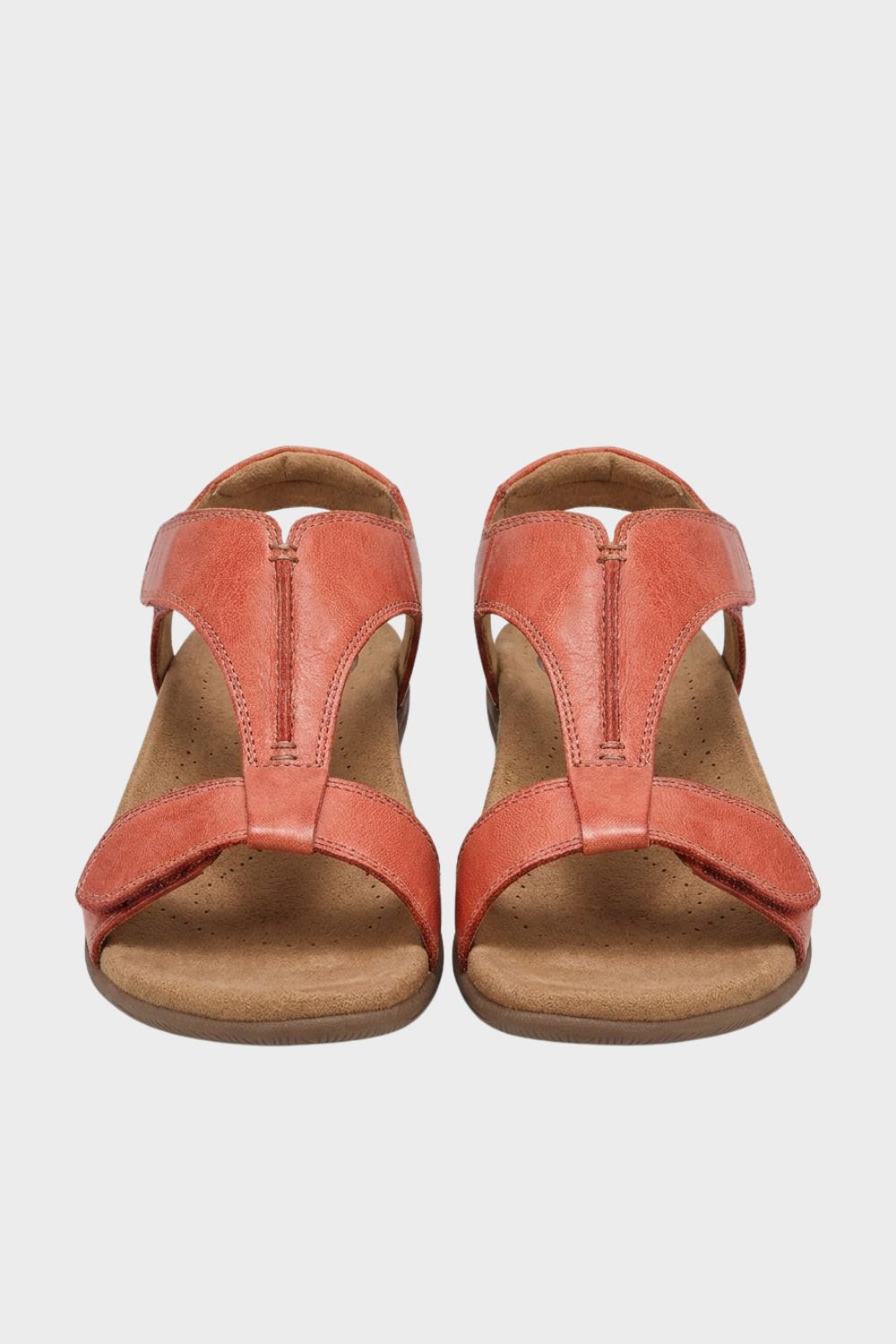 Damen Komfort Sandalen | Klett