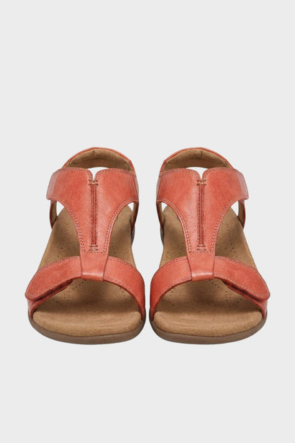 Damen Komfort Sandalen | Klett