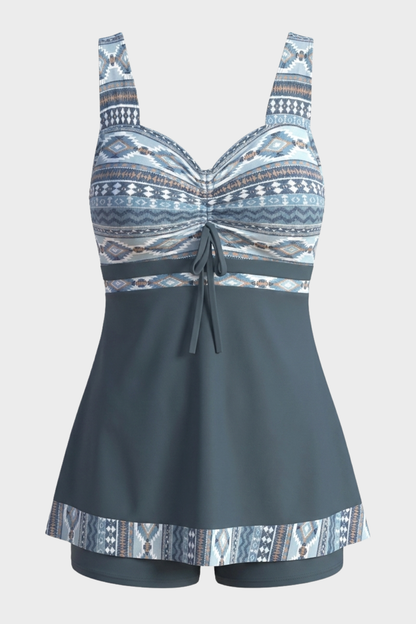 Damen Badeanzug | Badekleid Figur