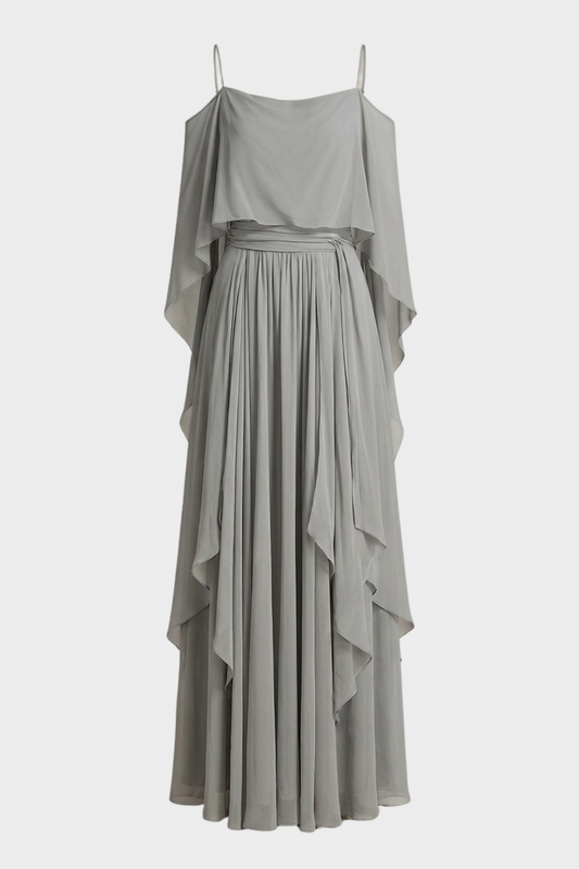 Damen Zweiteiler Off-Shoulder | Set