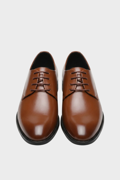 Herren Halbschuhe Schnürer | Sommer