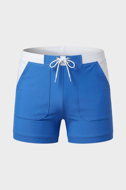 Herren Badeshorts | Schnelltrocknend