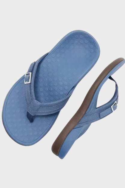 Damen Sandalen | Orthopädisch Bequem