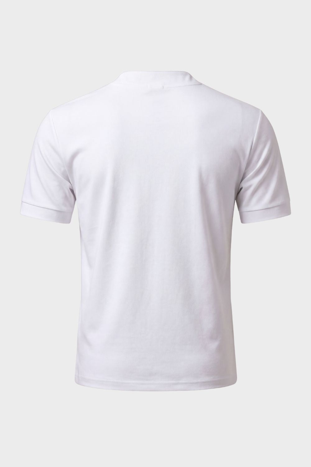 Herren Polo-Shirt | Spread-Kragen