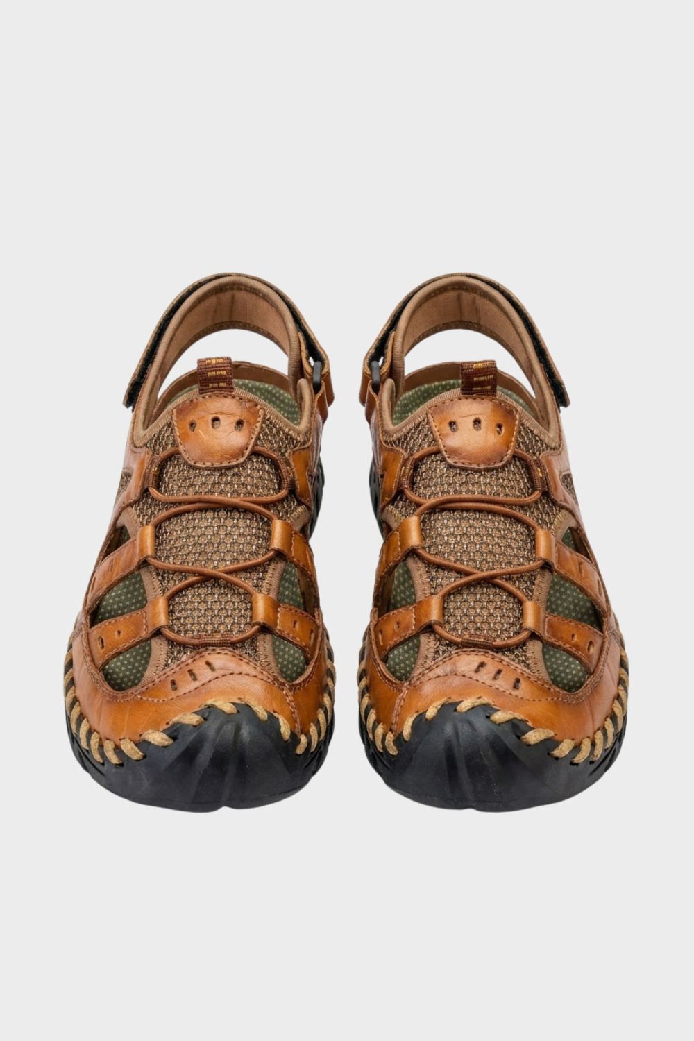 Herren Trekking Sandalen | Outdoor