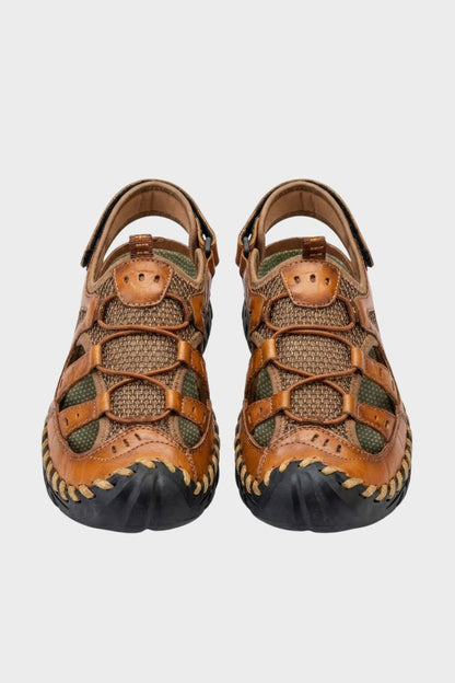 Herren Trekking Sandalen | Outdoor