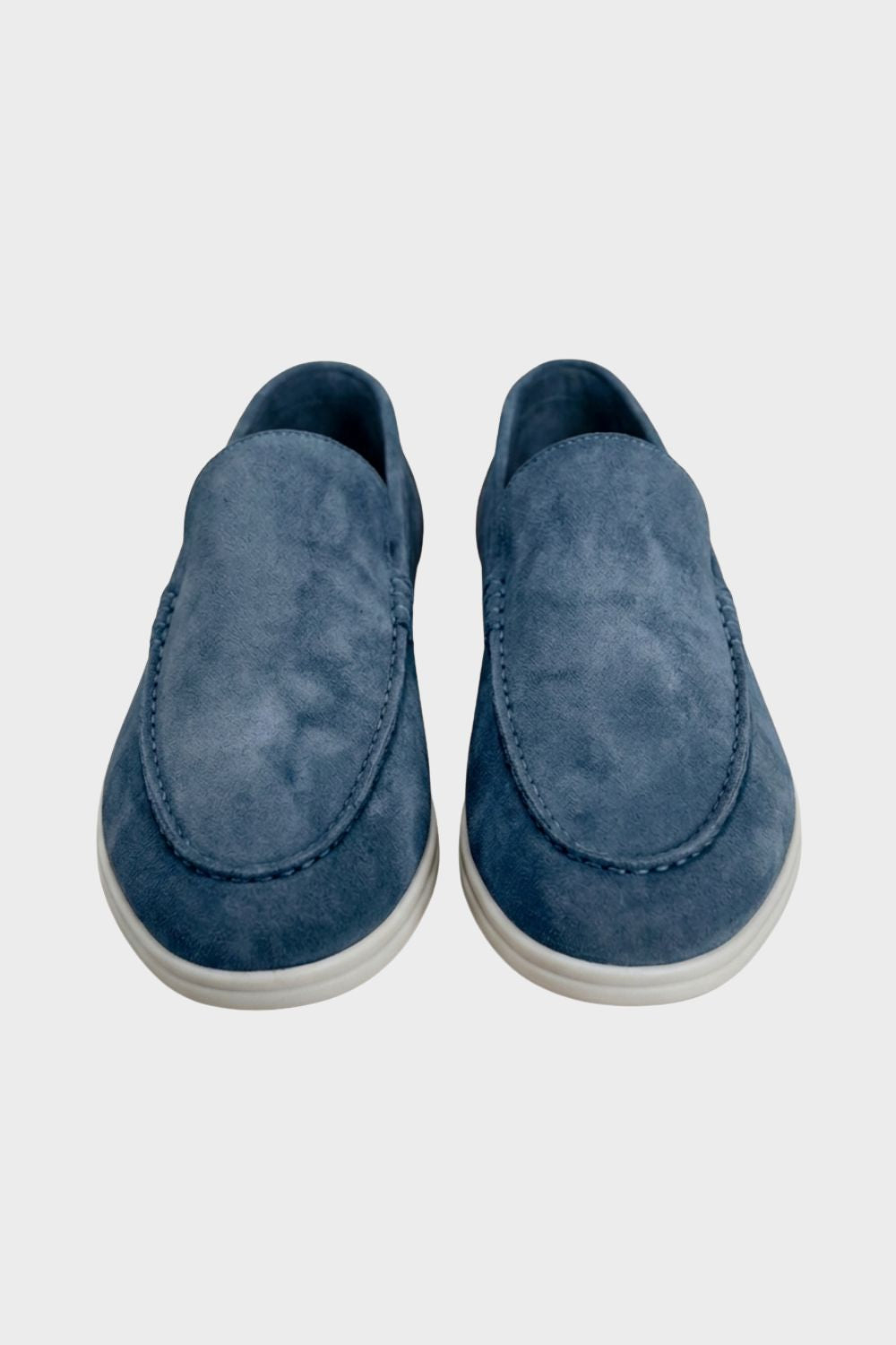 Herren Schlupfschuhe Wildleder | Bequem