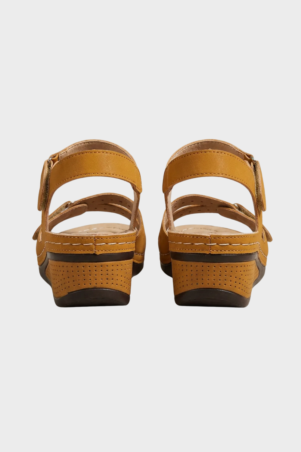 Damen Komfort Sandalen | Bequem