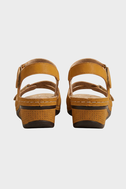 Damen Komfort Sandalen | Bequem