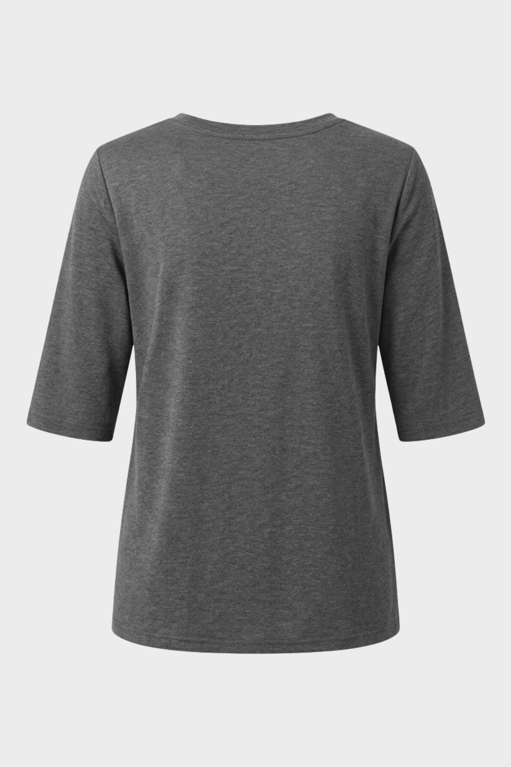 Damen Basic T-Shirt | Halbarm