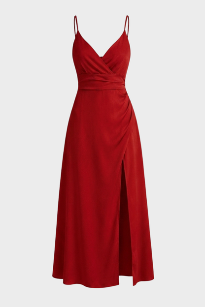 Damen Maxikleid | Hochzeitsgast