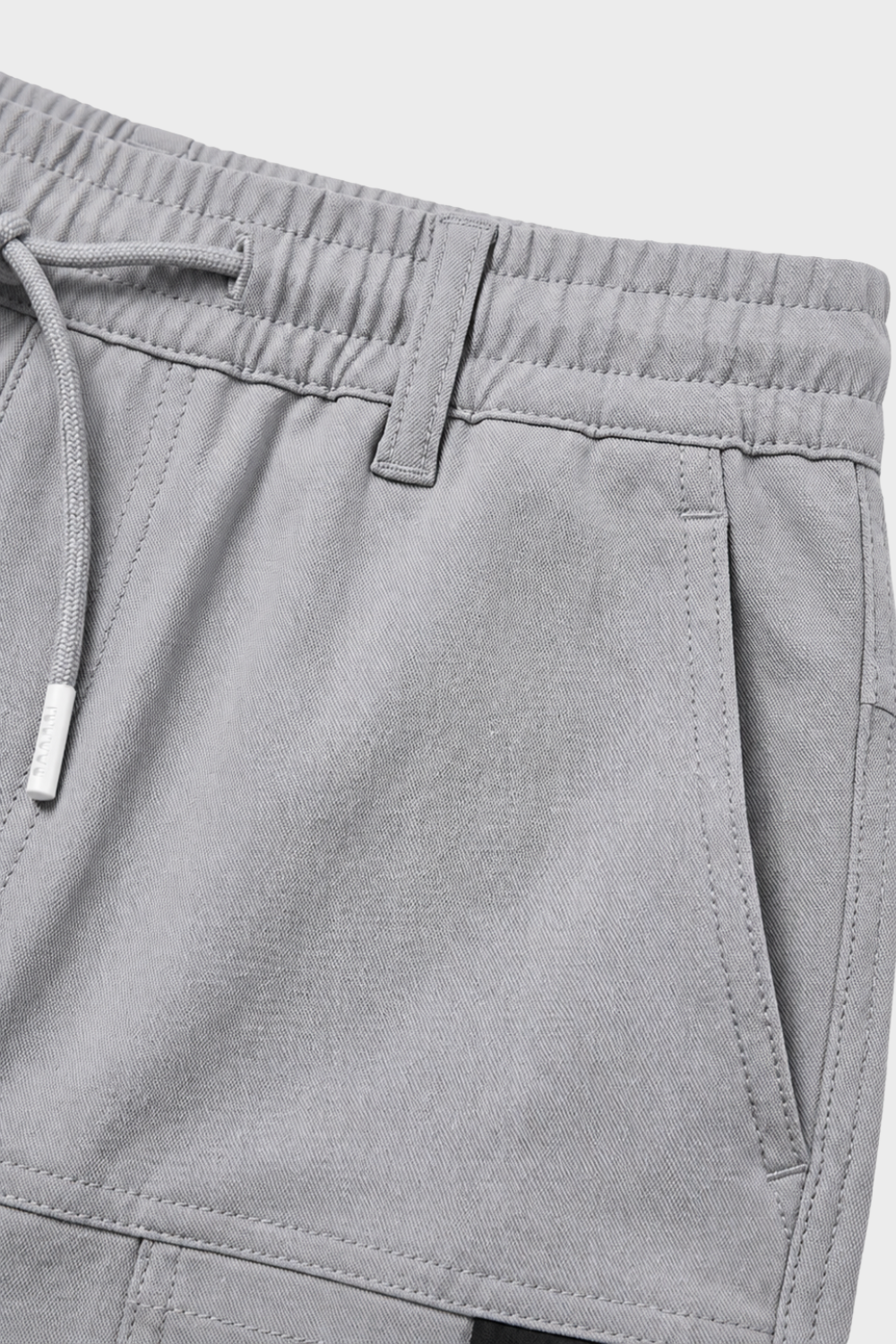 Herren Hose Slim Fit mit Seitentaschen