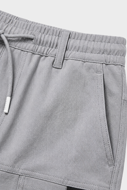 Herren Hose Slim Fit mit Seitentaschen