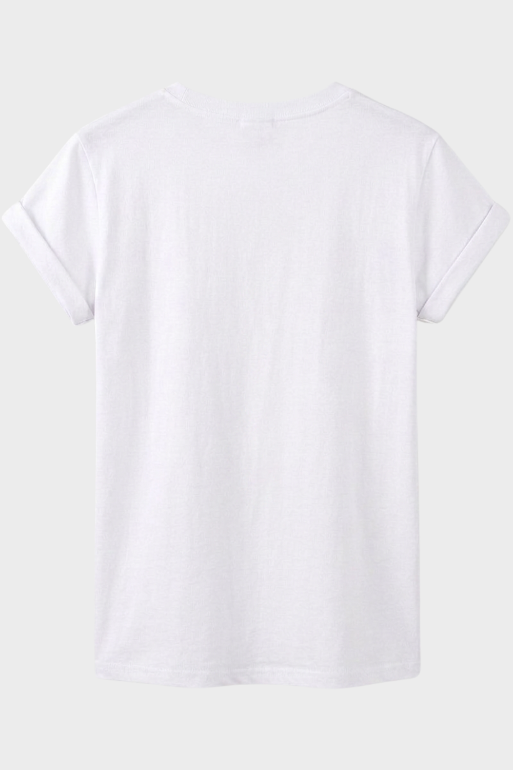 Damen Grafik T-Shirt | Herzprint