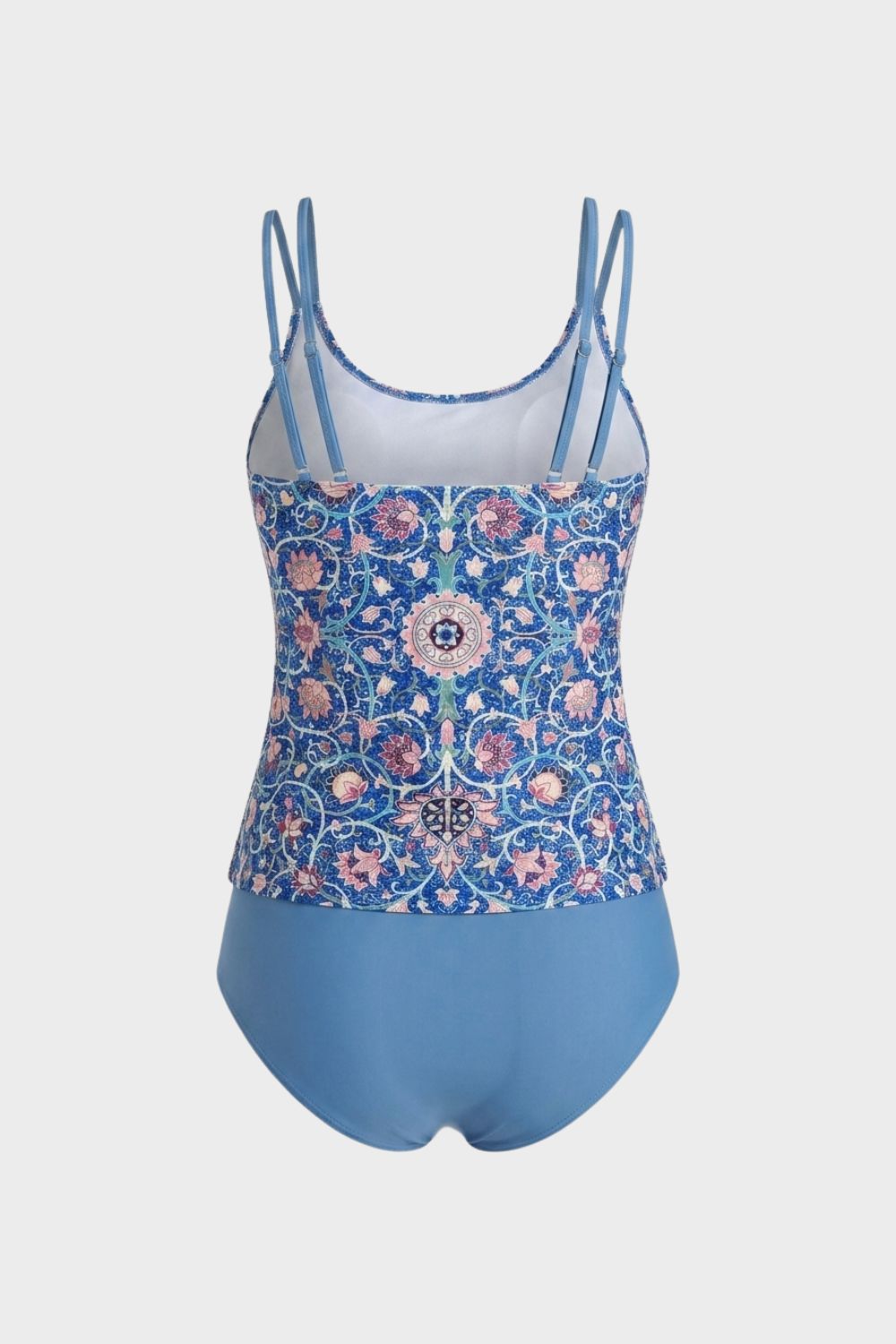 Damen Tankini Set | Zweiteiler