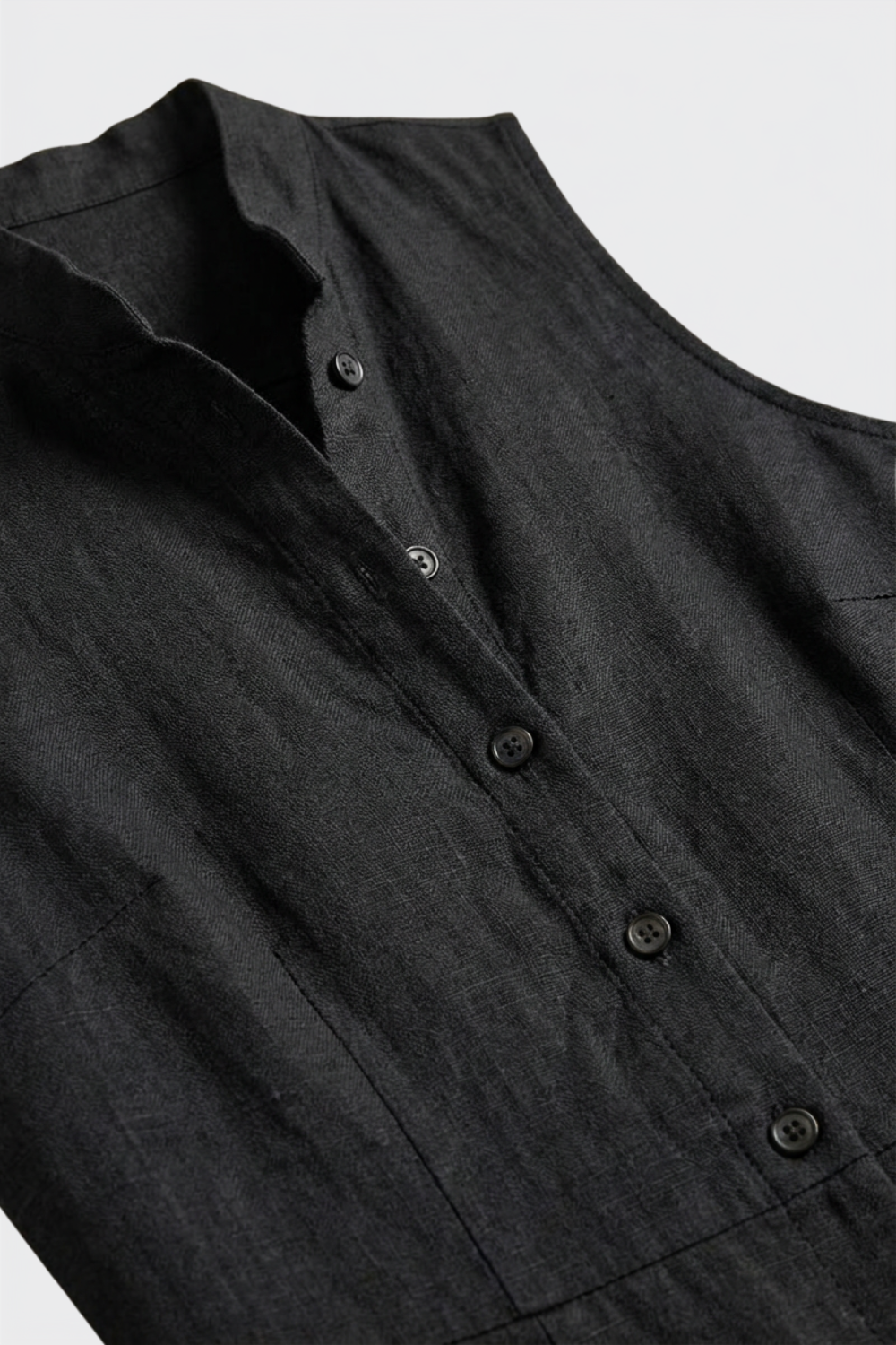 Damen Weiter Overall | Ärmellos
