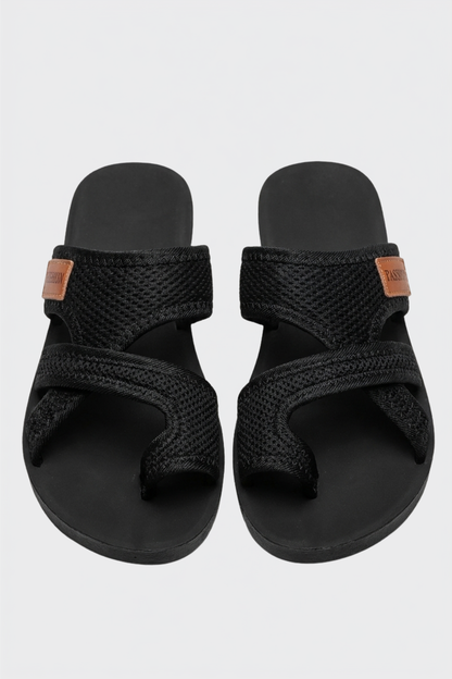Damen Komfort Sandalen | Kreuzriemen