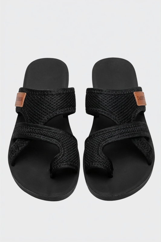 Damen Komfort Sandalen | Kreuzriemen